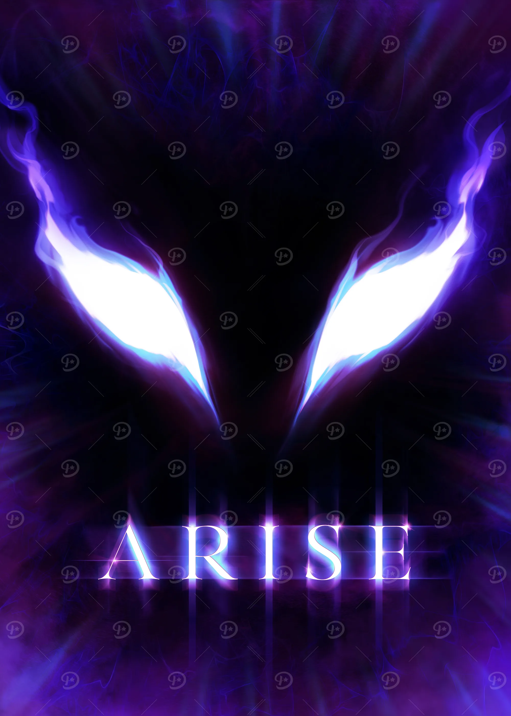 Solo Leveling: Arise - Olhos do Abismo