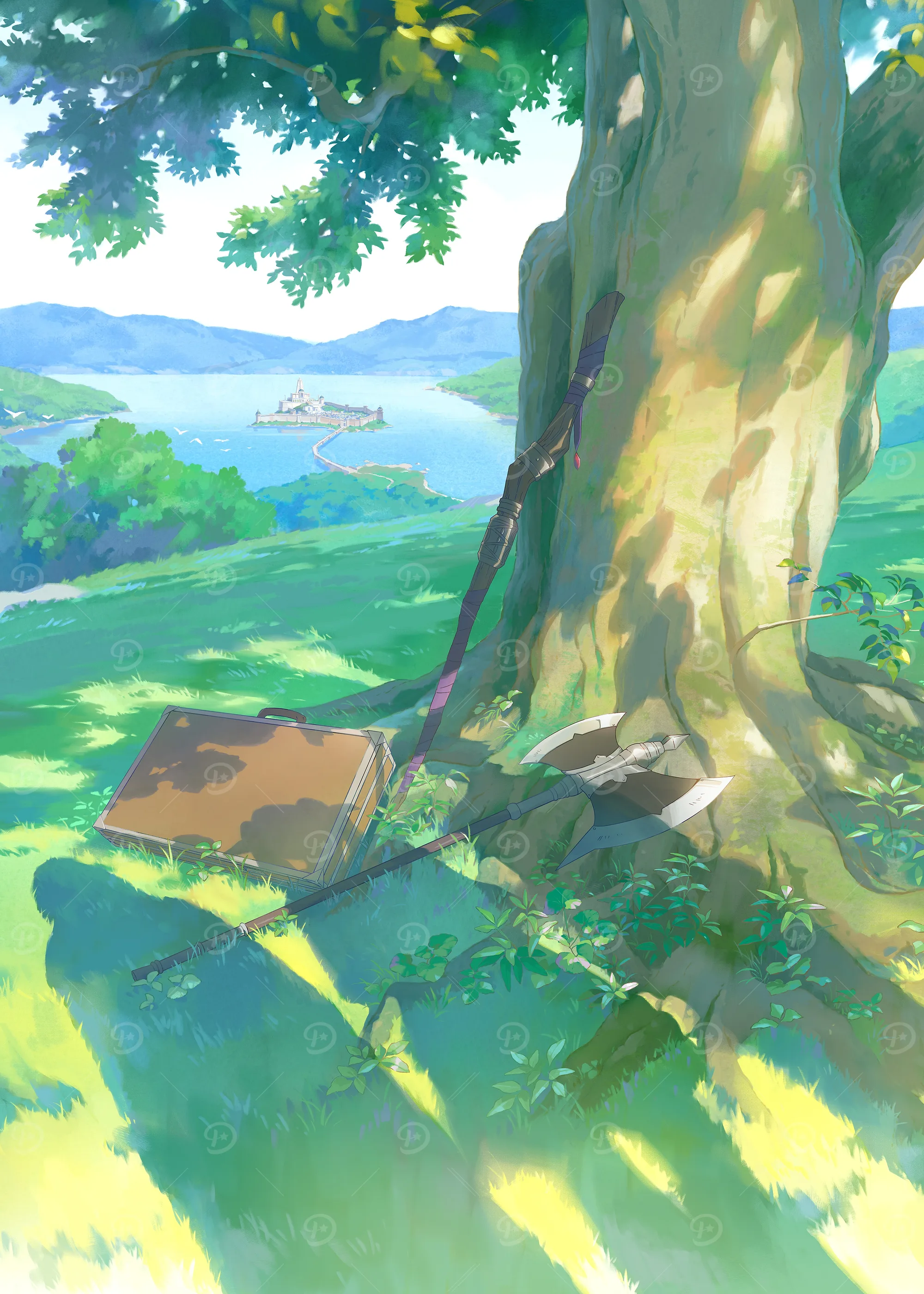 Frieren: Beyond Journey's End: Ecos da Jornada